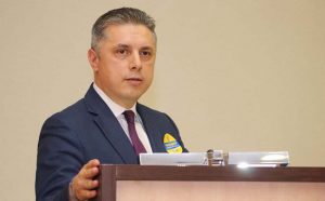 Mugur Cozmanciuc, președinte PNL Neamț: Guvernul a luat cele mai bune măsuri pentru economia României