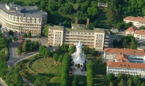 Verificări la spitalele din Piatra Neamț și Bisericani