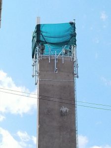 ”În județul Neamț nu s-au montat antene 5G până în luna martie”, ne asigură ANCOM