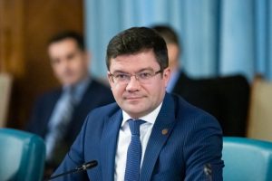 Ministrul Mediului va veni în Neamț să vorbească despre păduri
