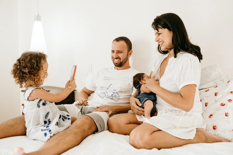 Sfaturi pentru parintii din Neamt: Cum poti face sa ai mai mult timp pentru tine chiar daca ai copii?