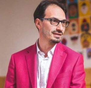 Valentin Tămăslăcaru – noul director al Direcției Silvice Neamț