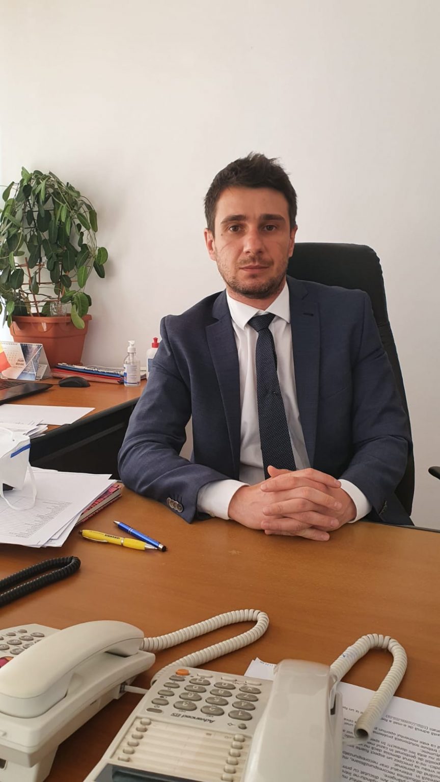 radu firastrau