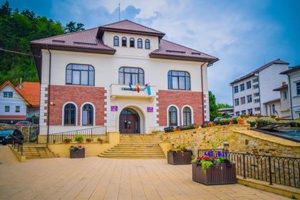 Primăria Piatra-Neamț &#8211; noi facilități fiscale pentru contribuabili!