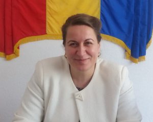 Tașca: Daniela Ursache: ”Pentru mine, toți locuitorii comunei sunt egali”