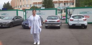 Demisie așteptată la Spitalul Județean Neamț- în căutarea  directorului medical