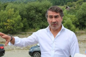 Ionel Arsene îl corectează pe Vlad Marcoci  după 15 ani
