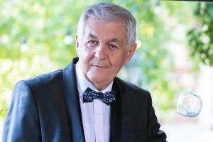 In memoriam avocat Lucian Pițigoi