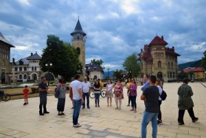 Grupul de Inițiativă în Turism din Piatra-Neamț – acțiuni pentru promovarea serviciilor turistice