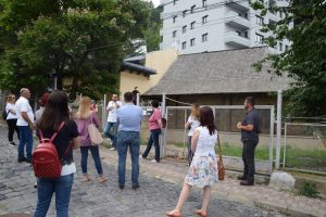 Grupul de Inițiativă în Turism din Piatra-Neamț – acțiuni pentru promovarea serviciilor turistice