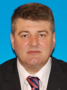 Nemțeanul Marius Rogin, șef la PER București