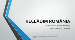 Guvernul Orban lansează programul „Reclădim România”