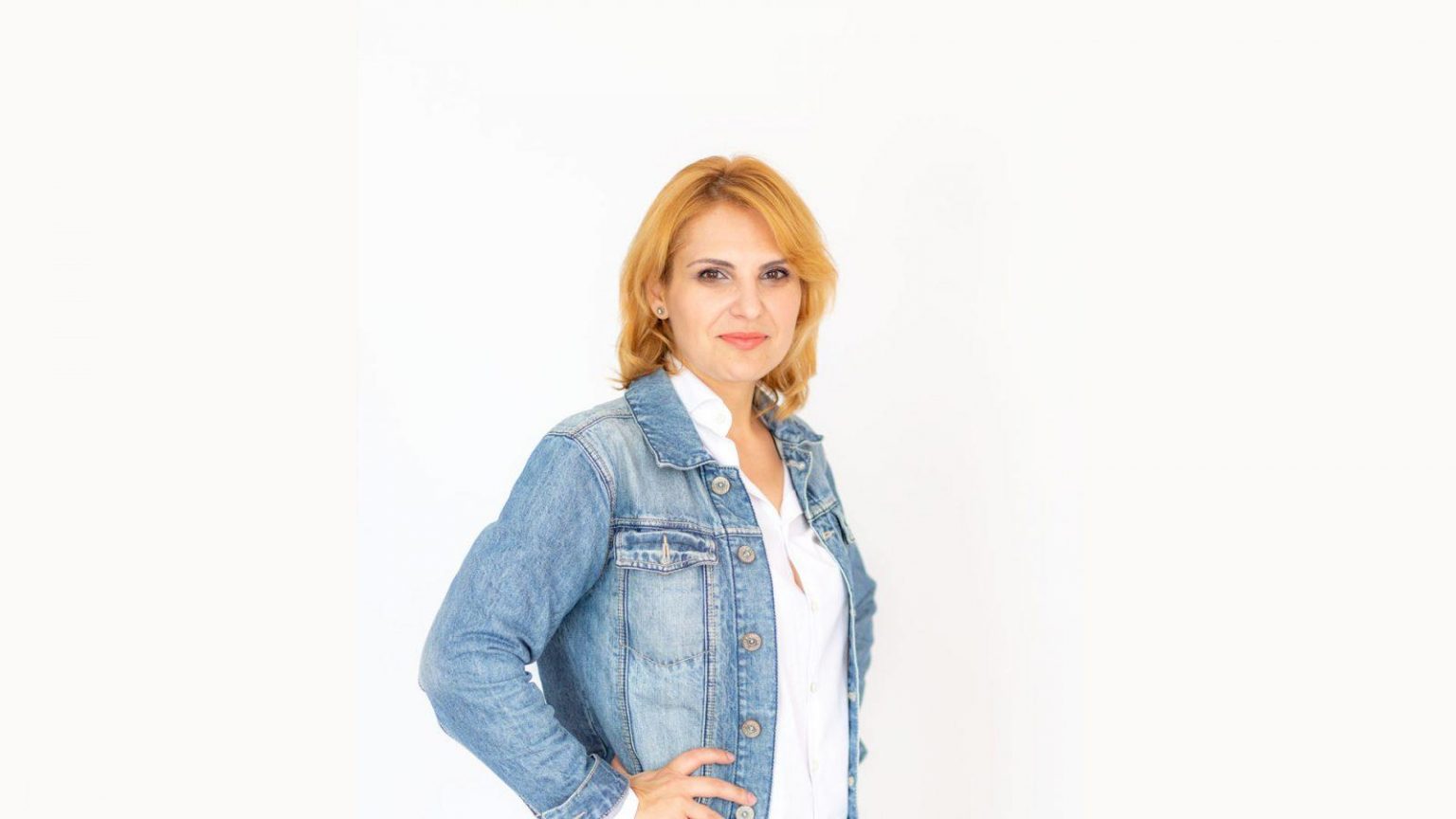 Teodora Baciu