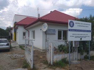 Război între Primăria Dobreni și medicii din comună, s-a cerut evacuarea în instanță