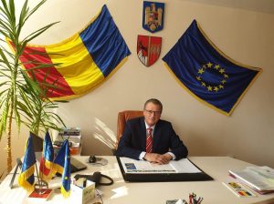 Ion Asaftei: ”Ionel Arsene este cel mai bun agent electoral al ALDE!”