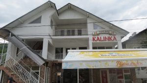 Taverna Kalinka – paradisul amatorilor de mâncare turcească autentică