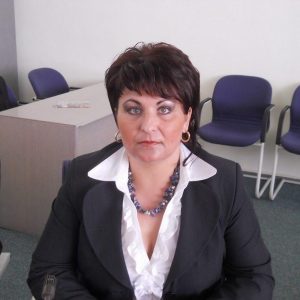 Maria Vrînceanu, primul consilier local independent la Târgu Neamţ