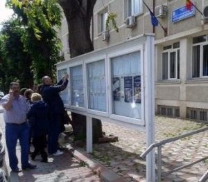 Titularizare în Neamț: 604 candidați prezenți la scris, 46 au părăsit examenul