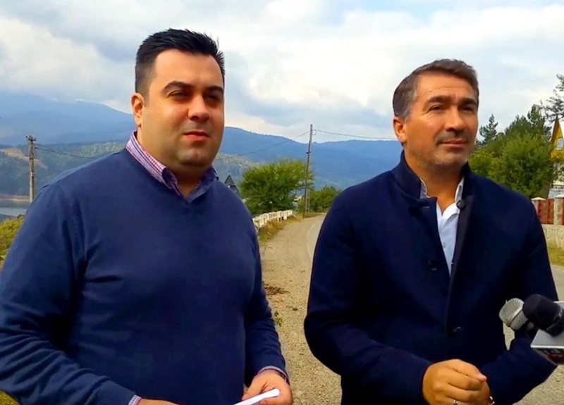 Știre actualizată. Fostul ministru al Transporturilor, Răzvan Cuc, cercetat de DNA pentru mită 2 psd razvan cuc si ionel arsene