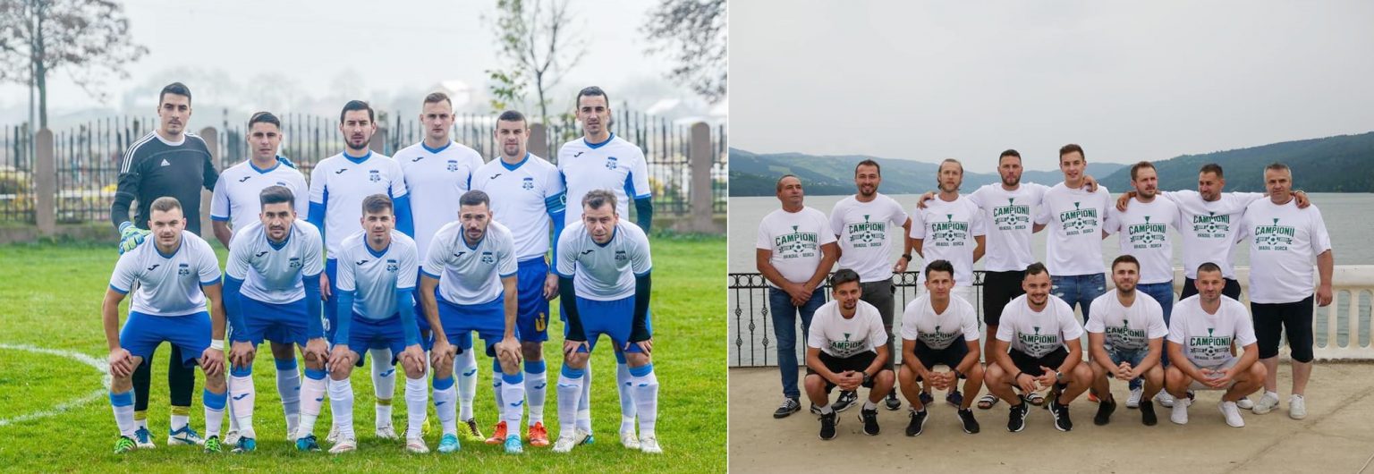 unirea mircesti bradu borca