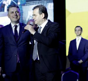 Mugur Cozmanciuc: Ca președinte al Consiliului Județean Neamț voi avea un parteneriat cu Guvernul României
