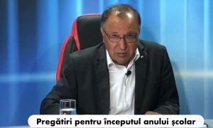 Mihai Obreja: „Școlile din Neamț se deschid pe 14 septembrie!”