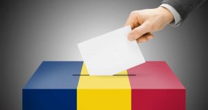 Anunț privind panourile de afișaj electoral pentru alegerile parlamentare