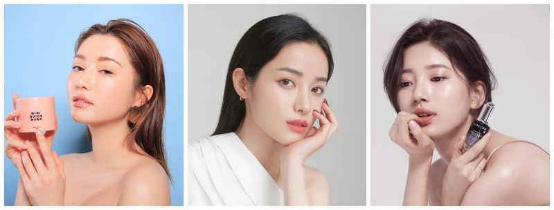 Cosmetica coreeană- revoluție în lumea frumuseții