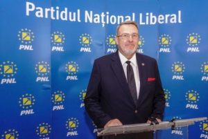 Eugen Țapu, PNL: ”Un miliard de euro pentru extinderea rețelelor de gaze naturale”