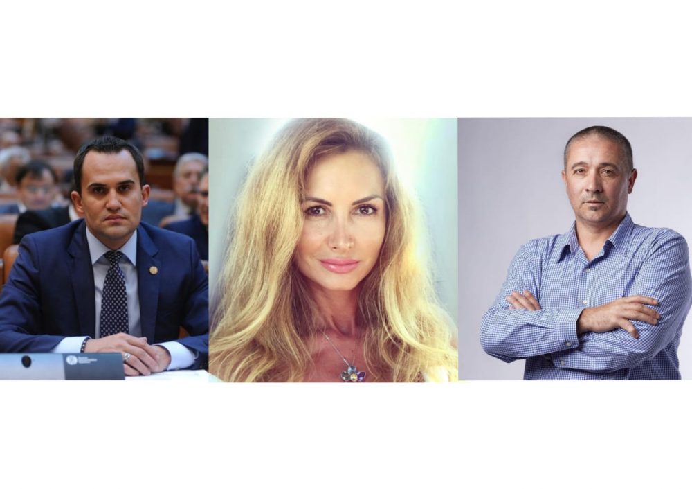 PSD pentru parlamentare: Șerban, Bulai, Munteanu și Cuc la Senat, pe locuri eligibile