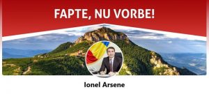 Ce poate aduce nou audierea lui Ionel Arsene la Curtea de Apel Brașov
