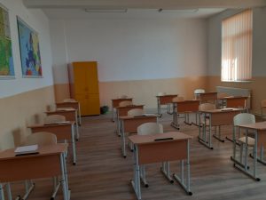 ISU Neamț: Școli fără paratrăsnet și hidranți funcționali