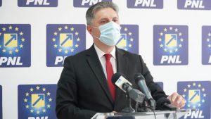 Mugur Cozmanciuc președintele PNL Neamț: Ionel Arsene își bate joc de nemțeni! Din cauza proastei gestionări, în plină criză pandemică, lasă fără apă peste 100.000 de cetățeni