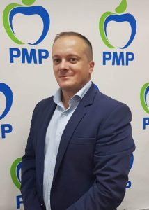 Mihai Gavril Gontaru: ”Cea mai mare speranță a mea este extinderea municipiului Piatra-Neamț pe teritoriul nostru”