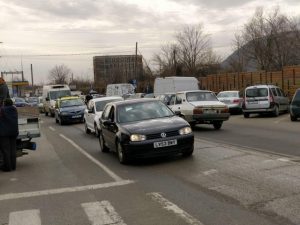 ATENȚIE: Restricționări ale circulaţiei rutiere în municipiul Piatra-Neamț în perioada următoare