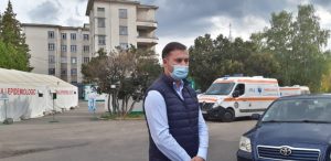 Culisele demisiei conducerii Spitalului Județean de Urgență Piatra Neamț