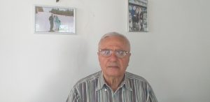 Prof. Aurelian Pintrijel &#8211; o viaţă în slujba sportului din Târgu Neamţ