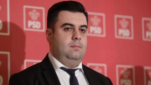 Răzvan Cuc: ”Partidul Social Democrat vrea o Românie dezvoltată!„