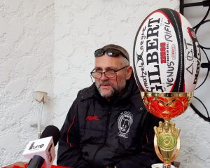 29 de ani de la înfiinţarea Rugby Club Venus Piatra-Neamţ: De la o minge de plastic la brandul “Mâtzelor Negre”