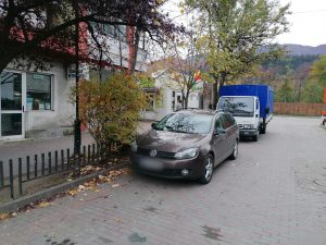 Șefii Poliției Locale Piatra Neamț, sancționați de un subordonat