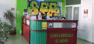 Clinica Sf. Andrei, prima clinică din Neamț trecută prin filtrul acreditării ANMCS
