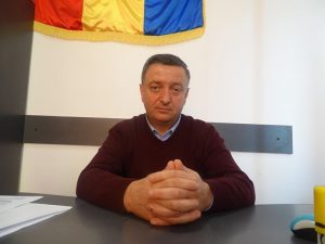 Țibucani: Primar Ioan Rusu: „În comună nu există voi sau noi! Trebuie să existe o echipă, ca o familie!”