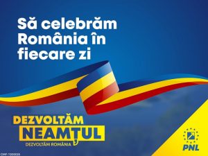 La mulți ani, România! La mulți ani, nemțeni oriunde v-ați afla!