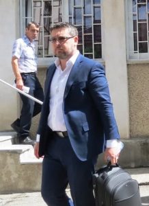 Știre actualizată. Alexandru Filimon anunță transferul echipamentelor ATI de la Spitalul Lețcani