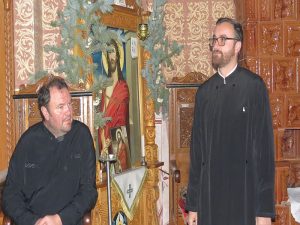 Moștenirea boierului Bogdan de la Gâdinți: biserica prea ”îmbunătățită