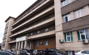 Spitalul Județean Neamț caută de urgență medici infecționiști și ATI