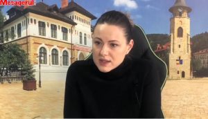 Mara Calista, deputat de Neamț: ”Trebuie să avem grijă de viitoarea generație!”