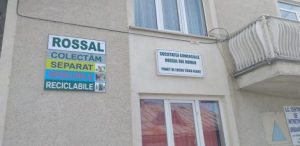 Rossal Târgu Neamţ: Campanie de colectare deşeuri voluminoase (mobilier, saltele, uşi, tâmplărie)