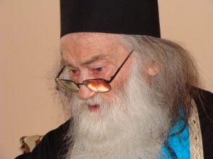 Părintele Iustin Pârvu &#8211; 102 ani de la naștere