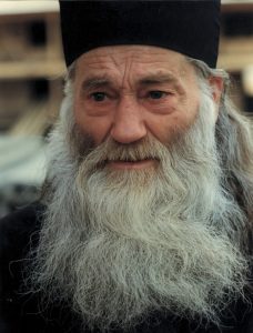 Părintele Iustin Pârvu &#8211; 102 ani de la naștere